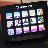 STREAM DECK - Live Content Creation Controller