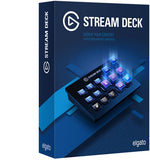 STREAM DECK - Live Content Creation Controller