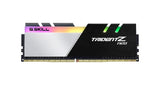 F4-3200C16D-16GTZN Trident Z Neo DDR4-3200MHz CL16-18-18-38 1.35V 16GB (2x8GB) RAM Memory Kit
