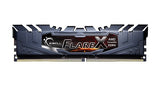 Flare X DDR4-3200MHz CL16-18-18-38 1.35V RAM Memory Kit