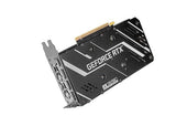 GALAX GeForce RTX 3050 EX (1-Click OC) 8GB GDDR6 Graphics Card