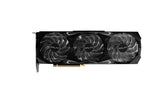 GALAX GeForce RTX 3080 SG (1-Click OC) LHR 10GB GDDR6X Graphics Card