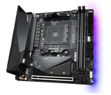 B550 I AORUS PRO AX AMD Socket AM4 mITX Motherboard