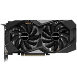 Gigabyte GV-N166SOC-6GD GeForce GTX 1660 SUPER OC 6GB GDDR6 Graphics Card