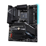 X570S AORUS ELITE AX AMD AM4 X570 ATX Motherboard