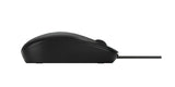 HP 125 USB Wired Mouse 265A9AA