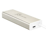 J5Create JCH451 USB-C 3.1 3-Port Hub with HDMI