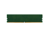 Kingston DDR5-4800 CL40 288 Pin UDIMM Ram Memory for Desktop - KVR48U40BS8 - 16GB