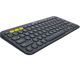 K380 MULTI-DEVICE BLUETOOTH Keyboard ( 1Y )