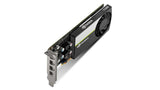 QUADRO T1000 4GB GDDR6 NVIDIA Turing Graphics Card