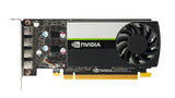 QUADRO T1000 4GB GDDR6 NVIDIA Turing Graphics Card