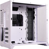 PC-O11 Dynamic E-ATX Case - with USB Type C Port | Black | White