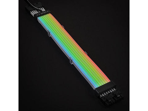 Strimer Plus 8 Pin Addressable RGB Extension Cable
