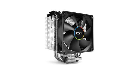 M9i/a Single Tower CPU Heatsink Air Cooler for | Intel | AMD