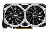 GTX 1660 SUPER VENTUS XS OCV1 6GB DDR6 1815Mhz Graphic Card