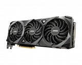 MSI GeForce RTX 3090 VENTUS 3X 24G OC Graphics Card