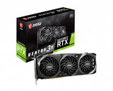 MSI GeForce RTX 3090 VENTUS 3X 24G OC Graphics Card