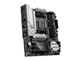 MAG B550M MORTAR WIFI AMD Socket AM4 mATX Motherboard