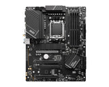 MSI PRO B650-P WiFi Ryzen AM5 ATX MotherBoard