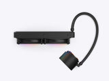 Nzxt Kraken Elite RGB AIO Liquid Cooler LCD Display and RGB Fans  - 240mm | 280mm | 360mm (Black | White)