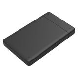 Orico 2577U3 2.5-inch SATA USB3.0 Enclosure - Black