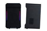 Evolv Sound Mini USB-A Speakers with Digital RGB Lighting
