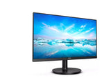 Philips 272V8A 27-inch IPS LED Monitor with LowBlue Mode and Built-in Stereo Speakers