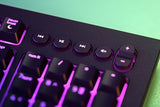 Cynosa V2 - US Layout - Membrane gaming keyboard with Razer Chroma RGB