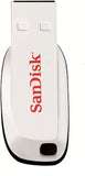Sandisk SDCZ50C-016G Cruzer Blade 16GB USB 2.0 Drive