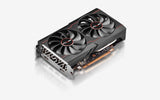 Sapphire PULSE AMD Radeon RX 6500 XT 4GB GDDR6 Graphics Card