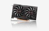 Sapphire PULSE AMD Radeon RX 6500 XT 4GB GDDR6 Graphics Card