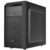 PS16B mATX Case with 120mm Fan and 5.25 Drive Bay