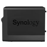 Synology DiskStation DS420j 4-Bay NAS Enclosure