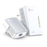 Tp-Link TL-WPA4220Kit AV500 Powerline WiFi Kit