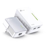 Tp-Link TL-WPA4220Kit AV500 Powerline WiFi Kit