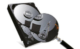 X300 3.5-inch SATA 7200RPM 256 MB Cache Internal Hard Drive (Bulk Pack) - 6TB