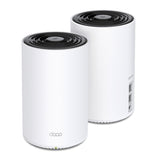 Tp-Link Deco X68 AX3600 Whole Home Mesh WiFi 6 System - 3 Pack