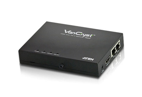 Aten VB802 HDMI Over Cat 5 Repeater, 60m