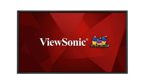 ViewSonic VA1655 15.6-inch Full HD Type-C Mini HDMI Portable Monitor