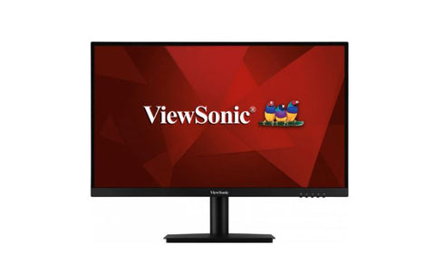ViewSonic VA2406-H 23.8-inch Full HD VA Monitor