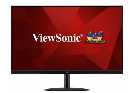 ViewSonic VA2432-MH 23.8-inch Full HD IPS Monitor with Speakers