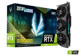 GAMING GeForce RTX 3090 Trinity 24G GDDR6X Graphics Card