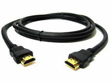 CB/HDMI3M HDMI Cable Male/Male Ver1.4 - 3 Meter