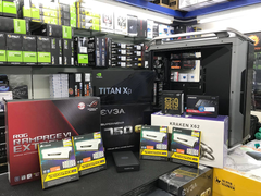 Computer Accessories