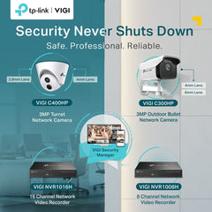 Surveillance / IP Camera