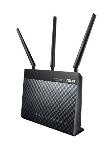 Router – TechDeals Pte Ltd