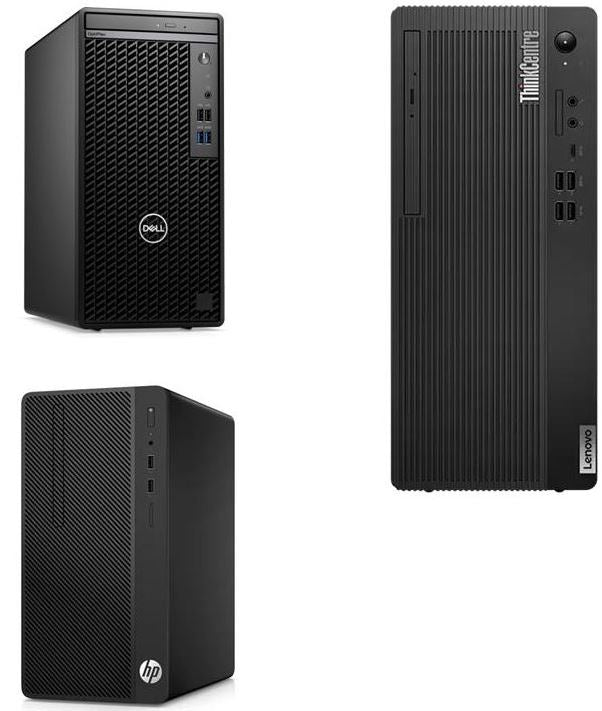 Branded Desktop – TechDeals Pte Ltd