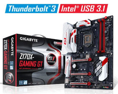 Motherboard