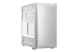 be quiet PURE BASE 501 Airflow Window - Black | White