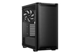be quiet PURE BASE 501 Airflow Window - Black | White